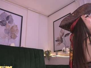 zoe-cruz21 camsoda stream image