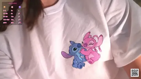 Myliss_ stripchat stream image