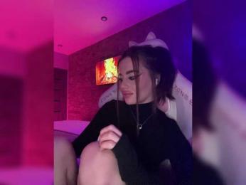 HotGirlEva bongacams stream image