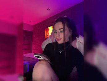 HotGirlEva bongacams stream image