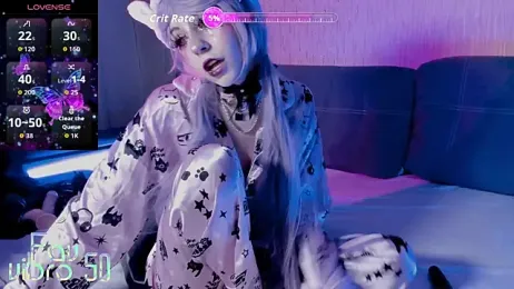 HardcoreHentai stripchat stream image