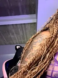 Your_Paris stripchat stream image
