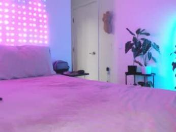 snowbarbiee chaturbate stream image