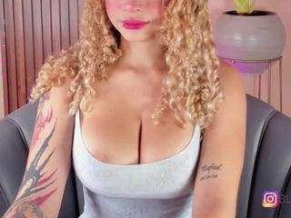 kenay-fox camsoda stream image