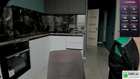 Black__bunny stripchat stream image