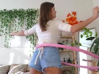 eli_sun chaturbate stream image