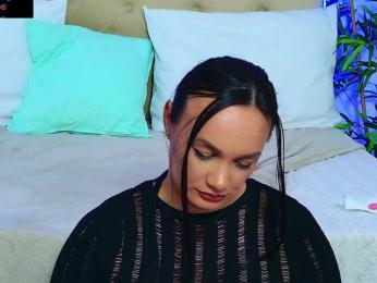 DaliyaArabian bongacams stream image