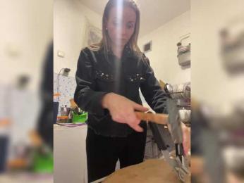 NeZabudka- bongacams stream image