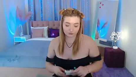 StasyNickols stripchat stream image