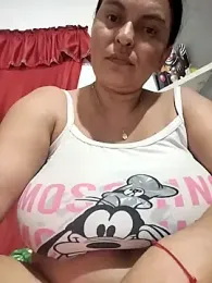 Horny-Mommy-Dirty stripchat stream image