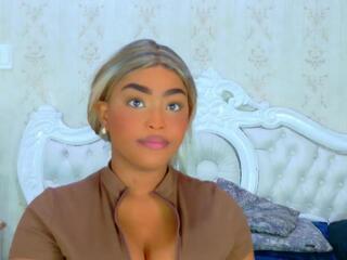 Tianah Glow flirt4free stream image