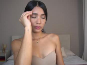 veroniqe_lounge chaturbate stream image