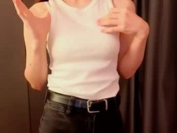 pamilarakestraw chaturbate stream image