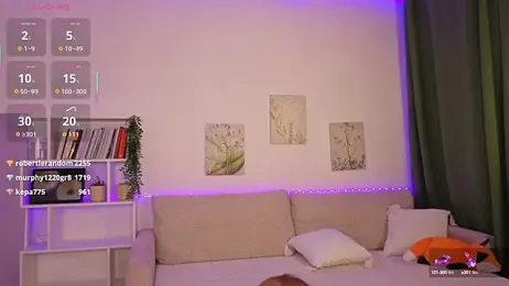 Betty_Twinkle stripchat stream image