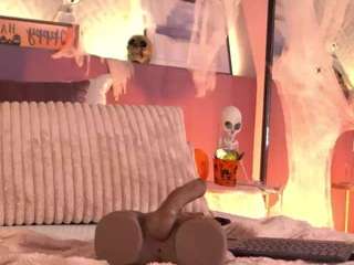 ellediane camsoda stream image