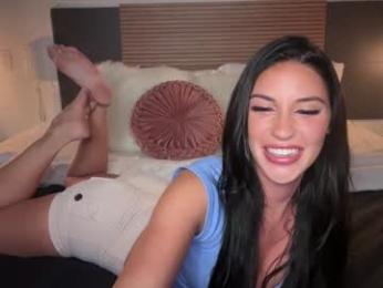 itskassielee chaturbate stream image