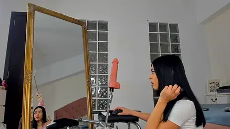 JassyeJoy stripchat stream image