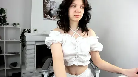 Baby_Evalena stripchat stream image