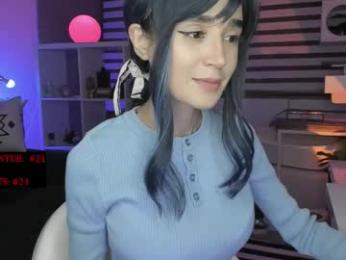 lonelly_lolly98 chaturbate stream image