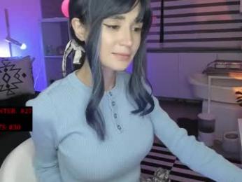 lonelly_lolly98 chaturbate stream image