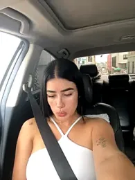 Sweet_and_caramel stripchat stream image