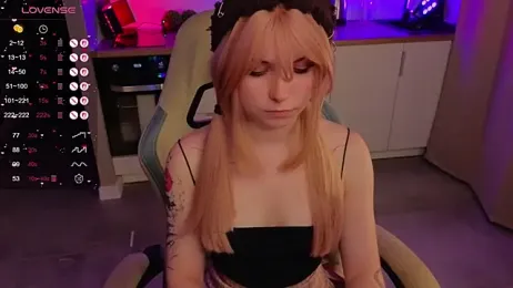 zelda_1 stripchat stream image