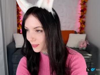 harliequinnx chaturbate stream image