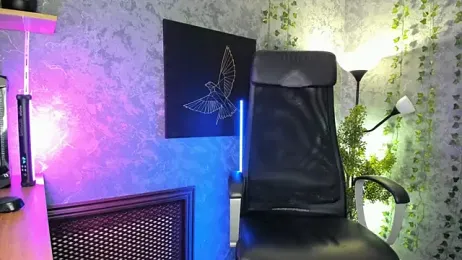 AlexxSweet stripchat stream image