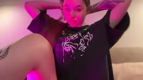 AlmaryKim stripchat stream image