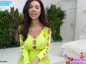 caylin chaturbate stream image