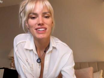 OhBabyKelly bongacams stream image