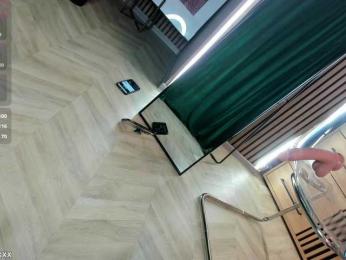 DiamondJo bongacams stream image