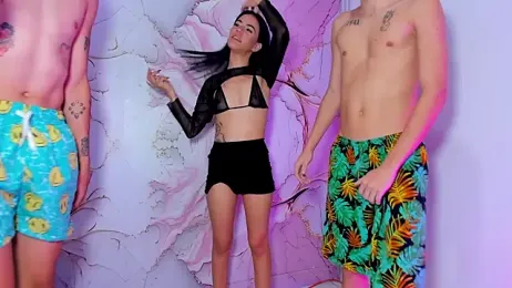 wild_demongirl stripchat stream image