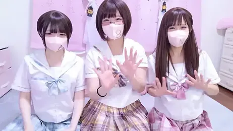 ASUKA_ch stripchat stream image