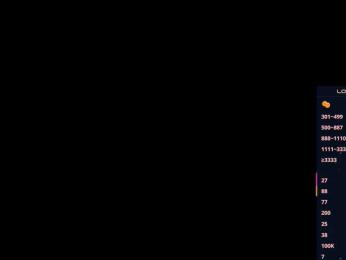 Tina- bongacams stream image