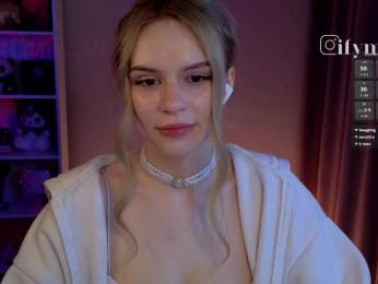 fymryn bongacams stream image