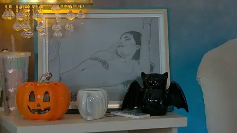 OhhAisha stripchat stream image