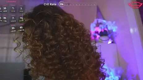 Marilyn_La_Rose stripchat stream image