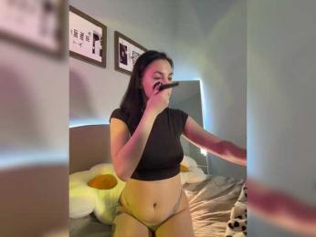 -Your-Michelle- bongacams stream image