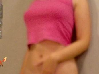 PeachGirl bongacams stream image