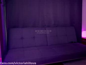 victoriahillova chaturbate stream image