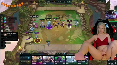 Lisaonthemoon stripchat stream image