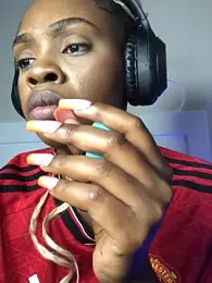 LuciousLips96 stripchat stream image