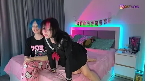 h3ntai_baby stripchat stream image