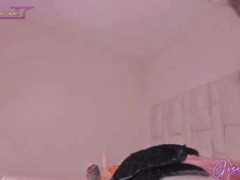 giselle_js chaturbate stream image