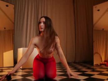 _meganmeow_ chaturbate stream image