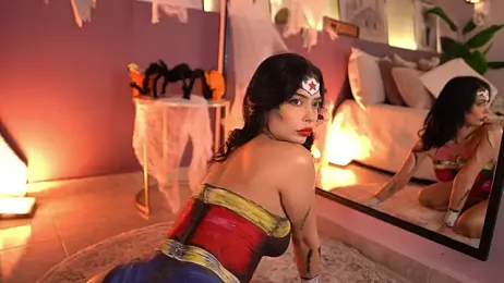 ElleDiane stripchat stream image