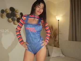 shena_nomy chaturbate stream image