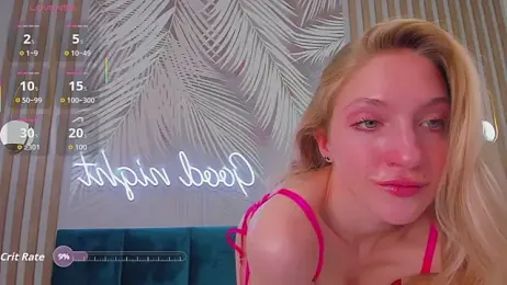 Emilly_Hart stripchat stream image