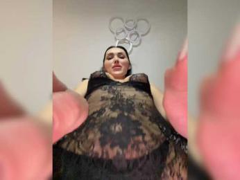 AnnaBlackFlame bongacams stream image